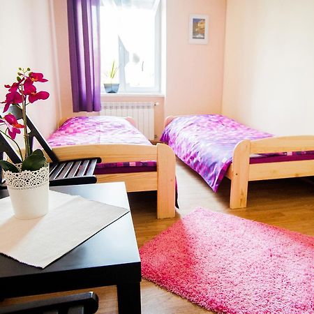 Sleep Time Hostel Бельско-Бяла Номер фото