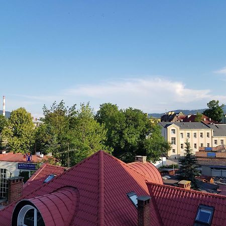 Sleep Time Hostel Бельско-Бяла Экстерьер фото