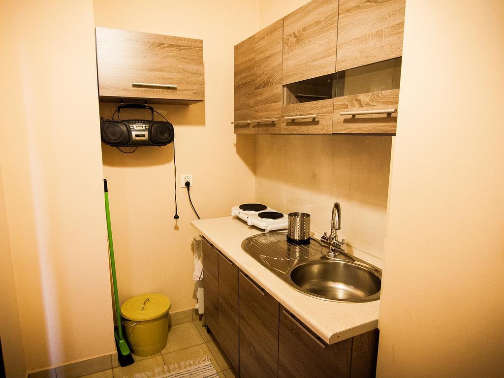 Sleep Time Hostel Бельско-Бяла Номер фото