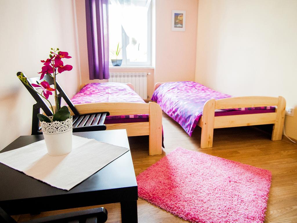 Sleep Time Hostel Бельско-Бяла Номер фото