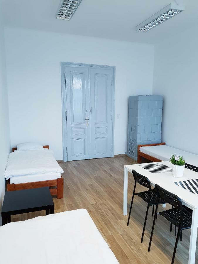 Sleep Time Hostel Бельско-Бяла Экстерьер фото